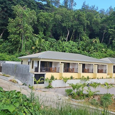 Hotel Solea Self Catering Victoria Exterior foto